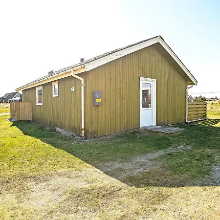 6 Person Holiday In Thisted Nørre Vorupør