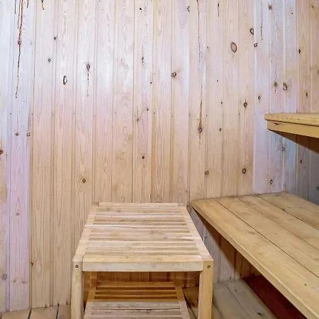 6 Person Holiday In Thisted * Nørre Vorupør