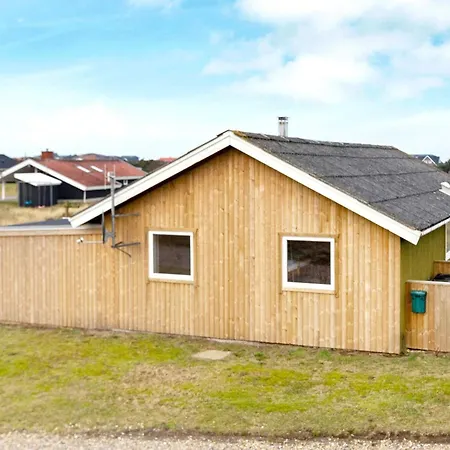 Feriehus 6 Person Holiday In Thisted Nørre Vorupør