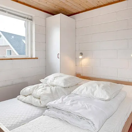 Feriehus 6 Person Holiday In Thisted